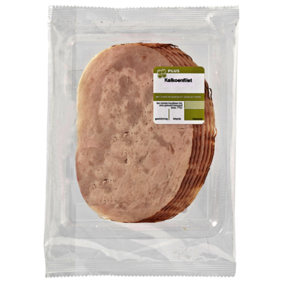 Huismerk Kalkoenfilet