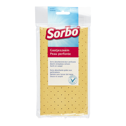Sorbo Piccolozeem 38 x 37 cm