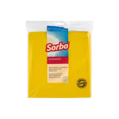 Sorbo Sorbonettes