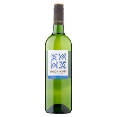 Zuydpunt Chenin Blanc Viognier 750ml Prijzen En