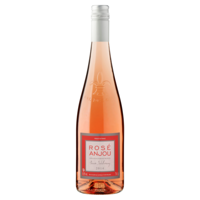 Jean Sablenay Rosé d'anjou