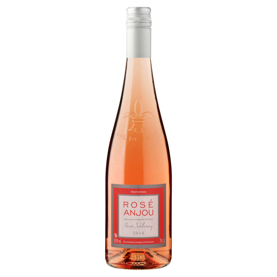 Jean Sablenay Rosé d'anjou