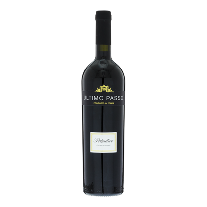 Ultimo passo Primitivo