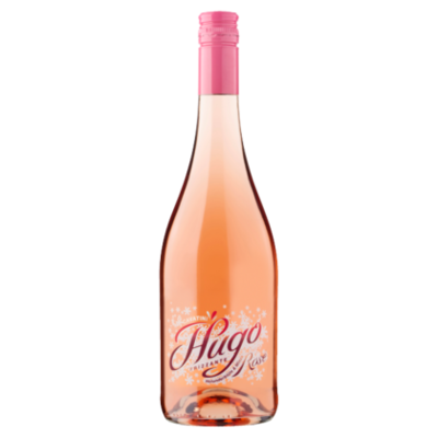 Cavatini Hugo Rosé