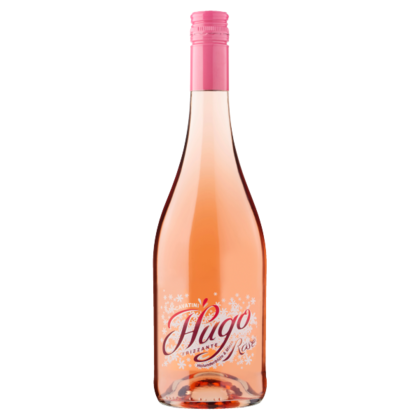 Cavatini Hugo Rosé