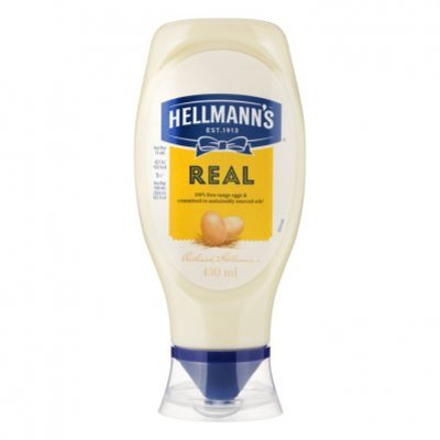 Hellmann's Mayo real