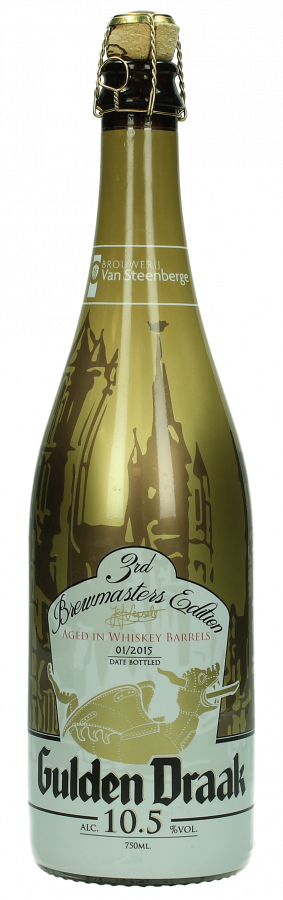 Gulden Draak Brewmaster