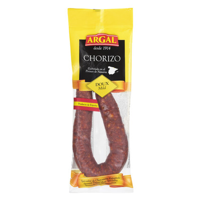 Argal Chorizo doux