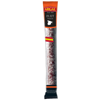 Argal Fuet tradición