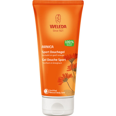 Weleda Sport douchegel