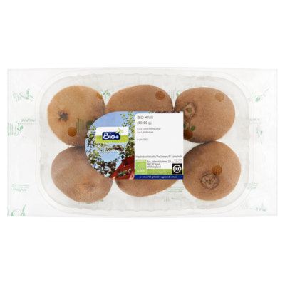 Bio+ Kiwi