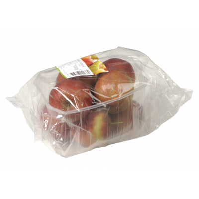 Jonagold appels verpakt