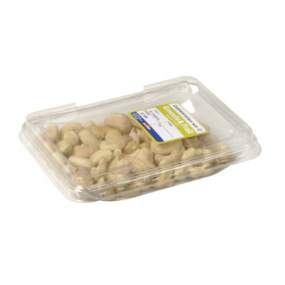 Jan Linders Cashewnoten wit
