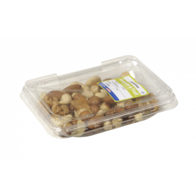 Jan Linders Notenmix naturel