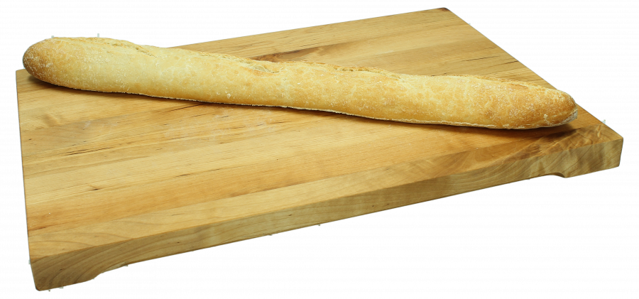 Korengoud Stokbrood parisien prestige 400 gram