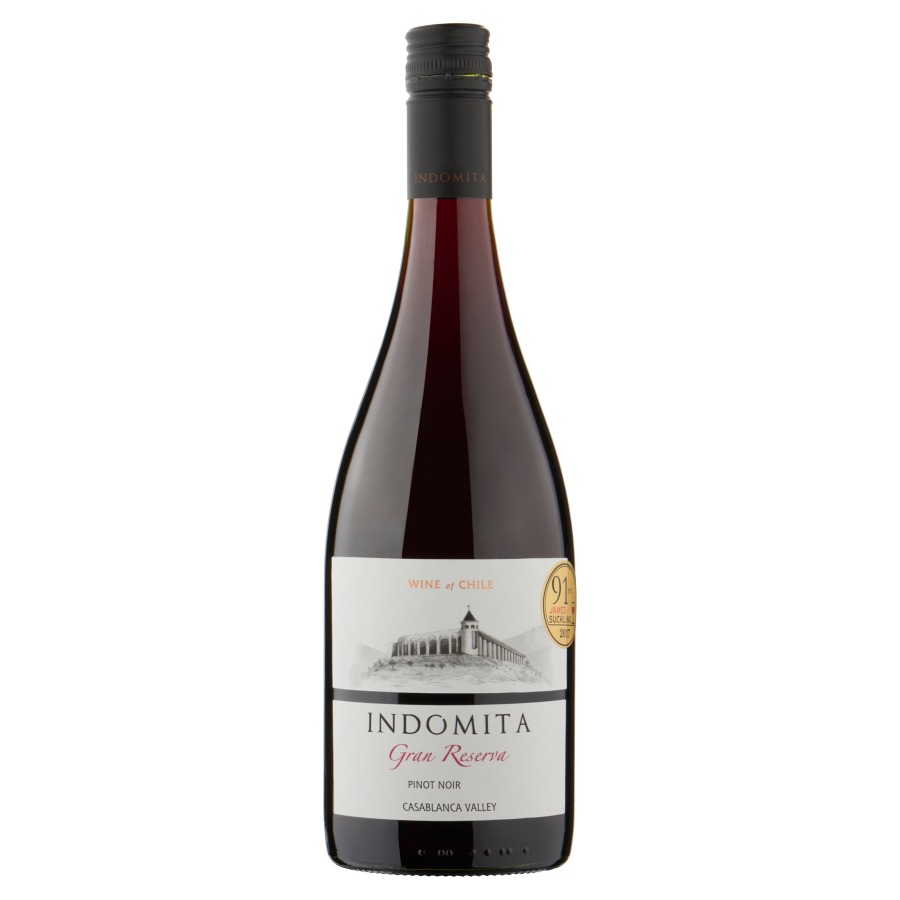 Indomita Gran reserva pinot noir