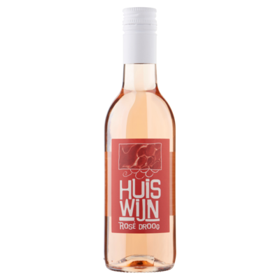 Huiswijn Rosé
