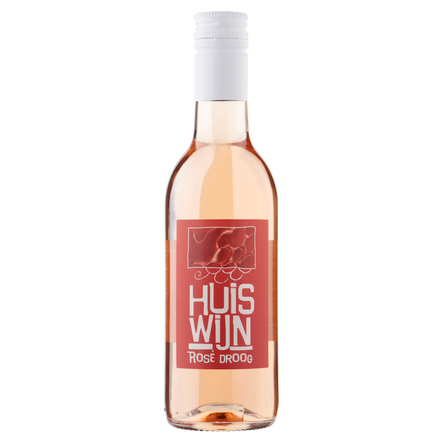 Huiswijn Rosé