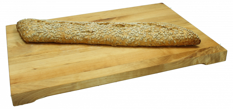 Korengoud Parisien multi tournesol 440 gram