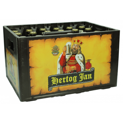 Hertog Jan Bier 24 x 30cl