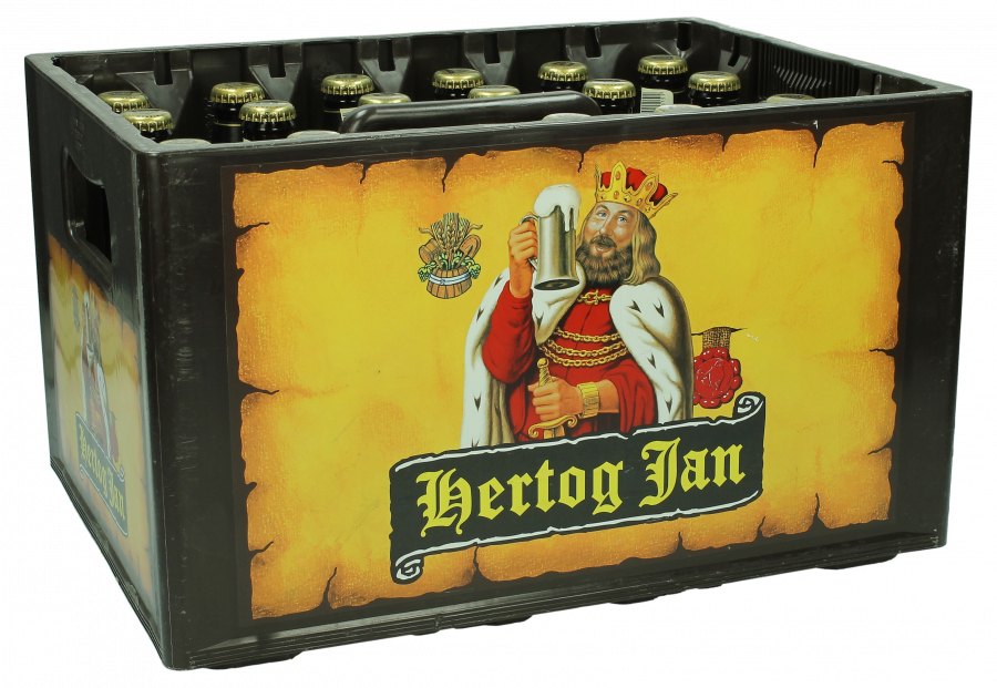 Hertog Jan Bier 24 x 30cl