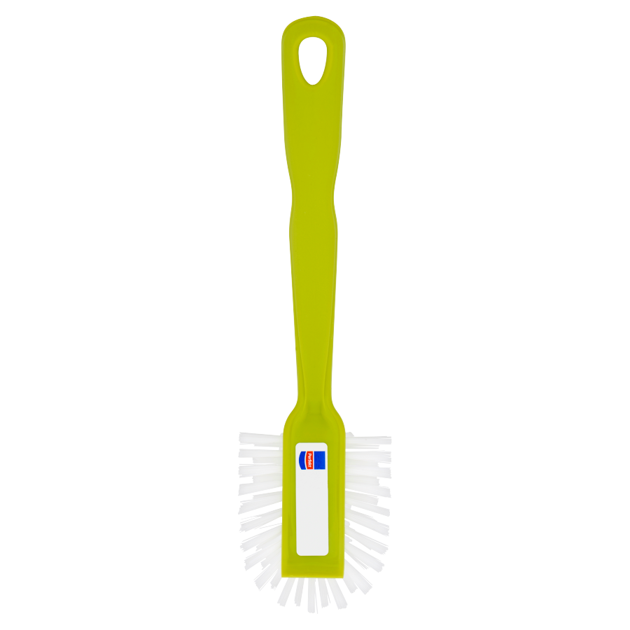Huismerk Plastic Afwasborstel