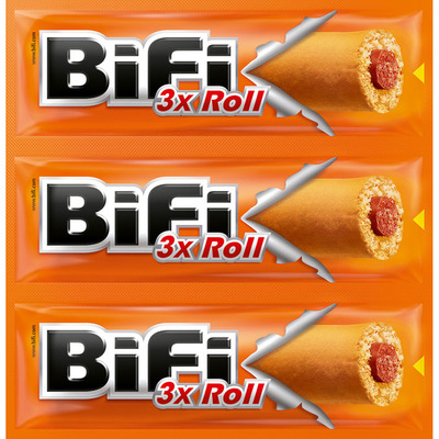 Bifi Rol