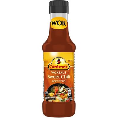 Conimex Woksaus sweet Chili