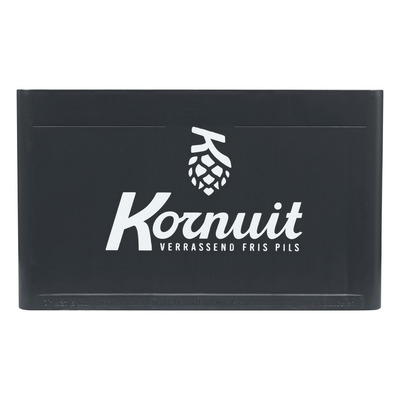 Kornuit