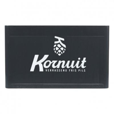 Kornuit