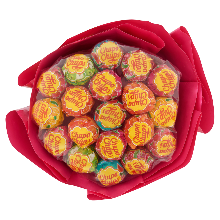 Chupa Chup Flower bouquet