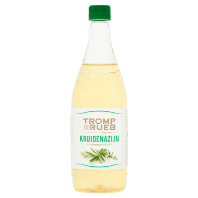 Tromp & Rueb Kruidenazijn op Kruiden Gerijpt 750 ml