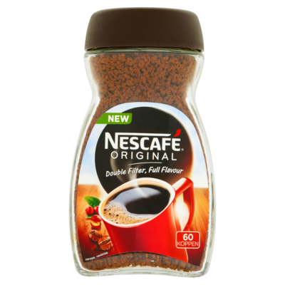 Nescafe Original