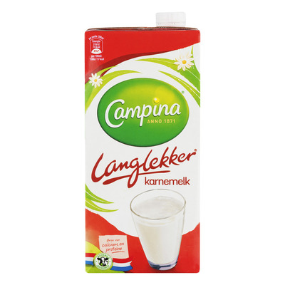 Campina Langlekker karnemelk