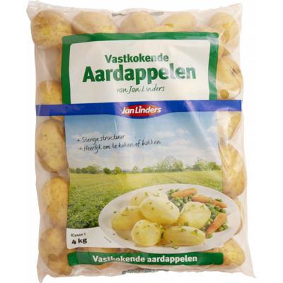 Jan Linders Vastkokend