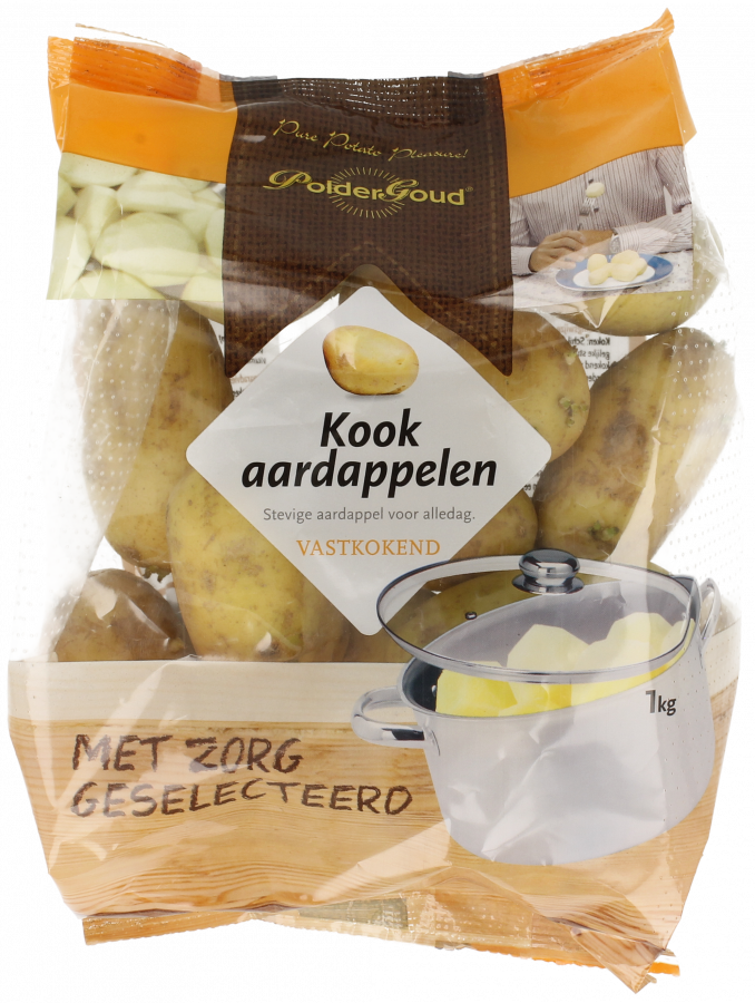 Poldergoud Vastkokend