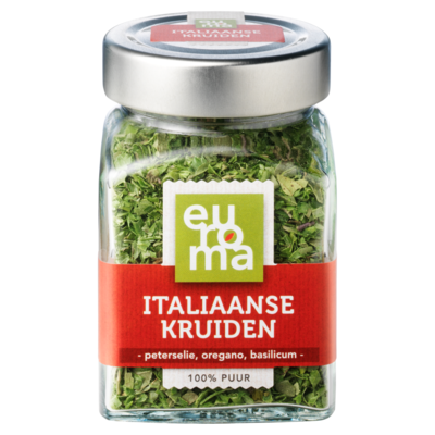 Euroma Italiaane kruiden