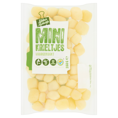 Minikriel