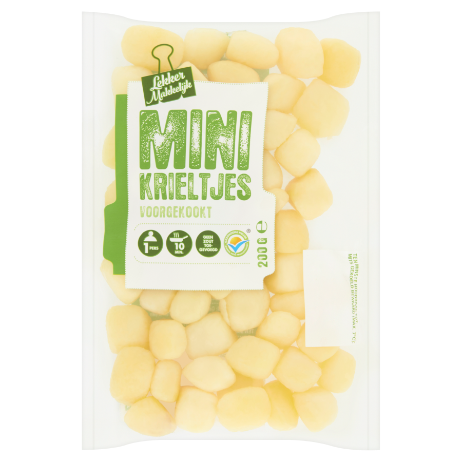 Minikriel