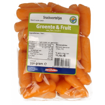 Snackwortel