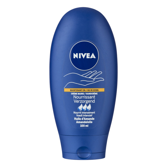 Nivea Verzorgende handcrème