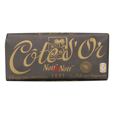 Côte d'Or Classics 1883 noir de noir