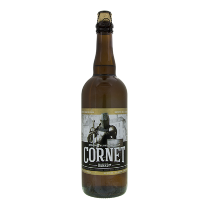 Cornet 8.5% Cornet Fles Speciaal Bier