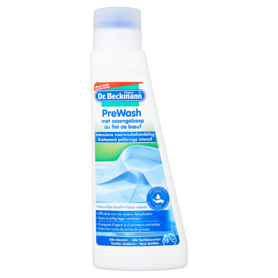 Dr. Beckmann Prewash brush
