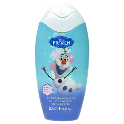Disney Frozen bath & showergel