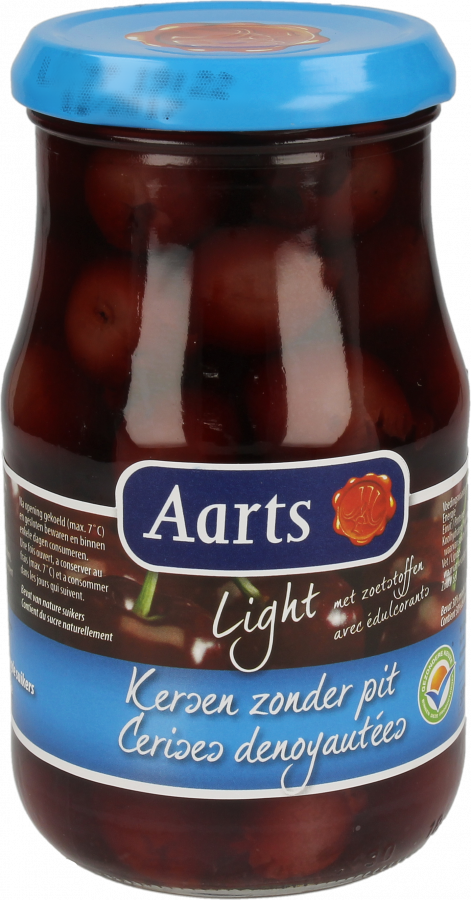 Aarts Light kersen
