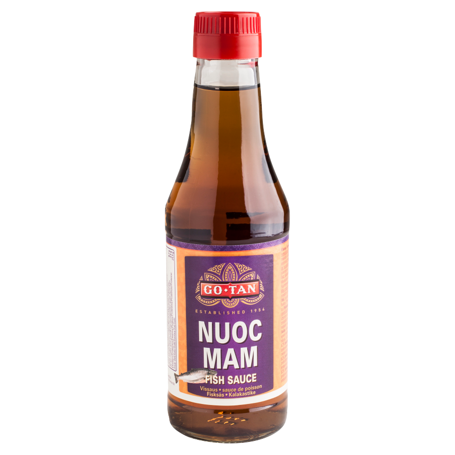 Go-Tan Vissaus nuoc mam