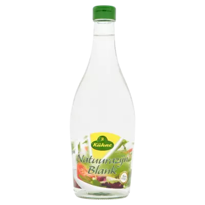 Kühne Natuurazijn Blank