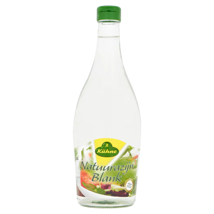 Kühne Natuurazijn Blank