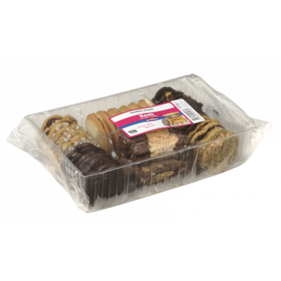 Jan Linders Koekjes assorti